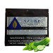 Табак для кальяна Azure Black Line Cool cucumber (Огурец, мята)